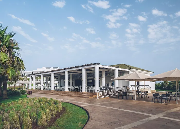 Iberostar Waves Saidia