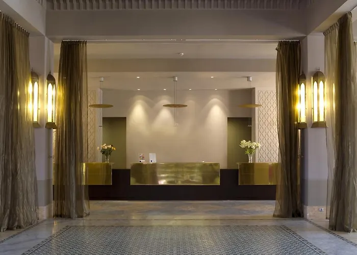 Oriental Bay Beach Golf And Spa